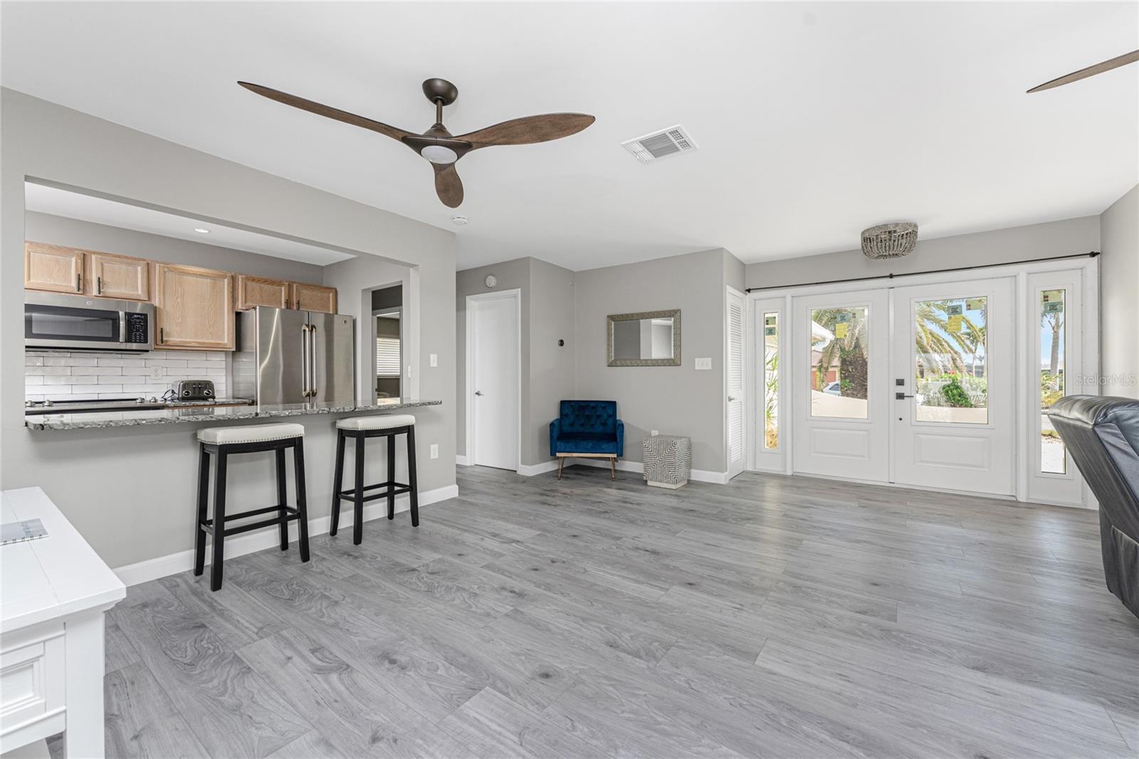 PUNTA GORDA ISLES SEC 14 - Residential