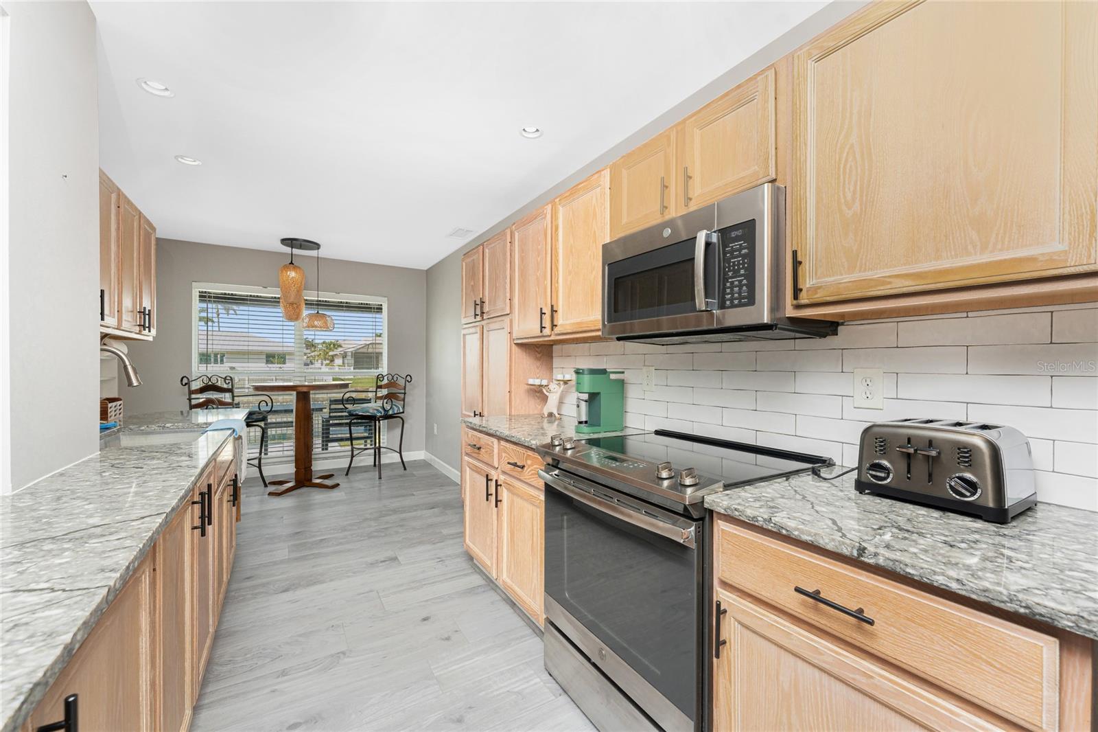 PUNTA GORDA ISLES SEC 14 - Residential