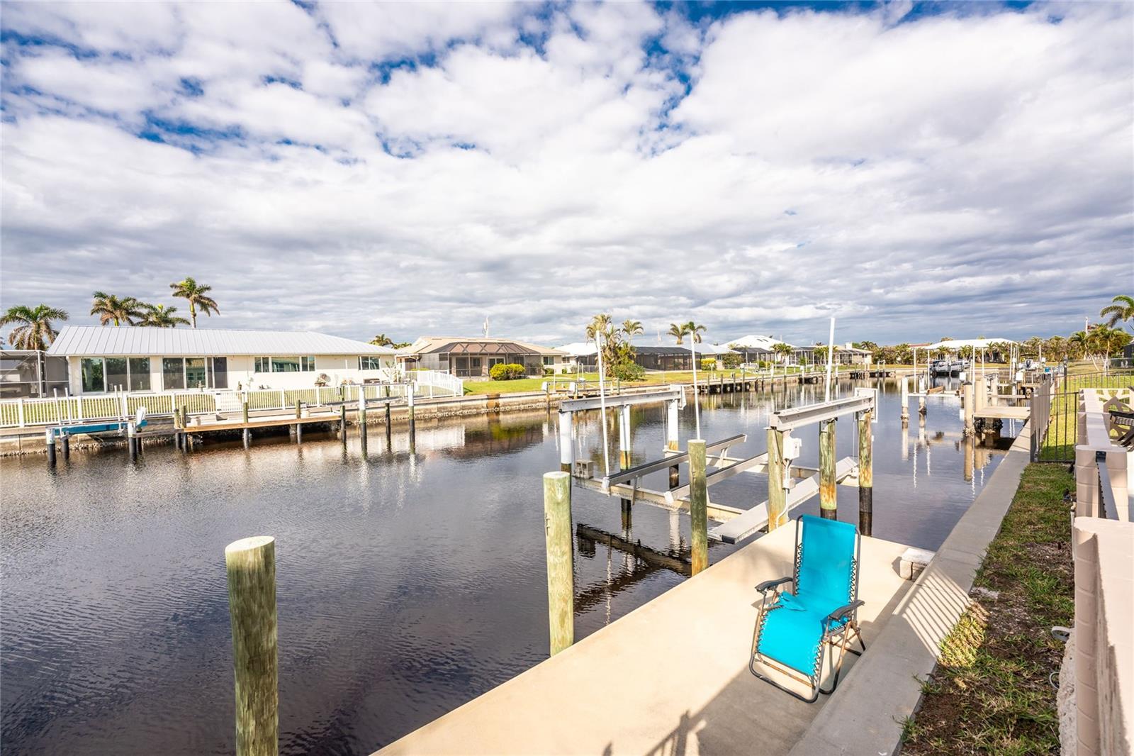 PUNTA GORDA ISLES SEC 14 - Residential