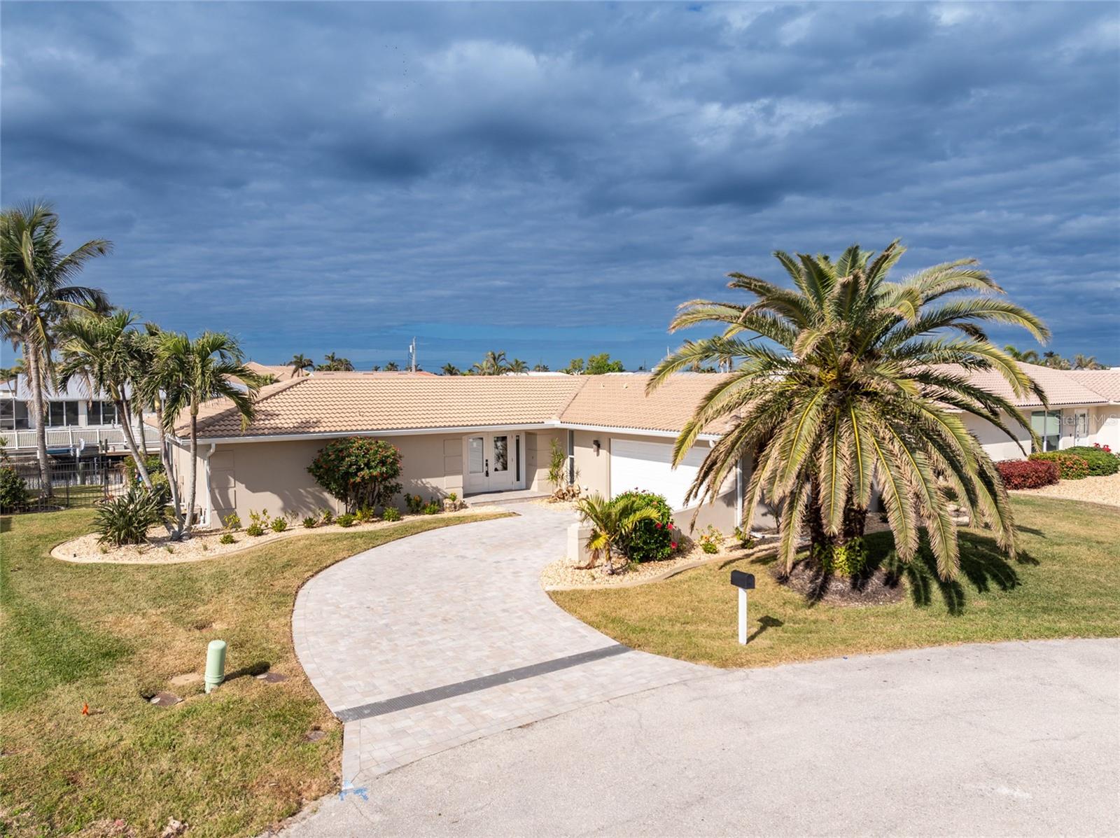 PUNTA GORDA ISLES SEC 14 - Residential