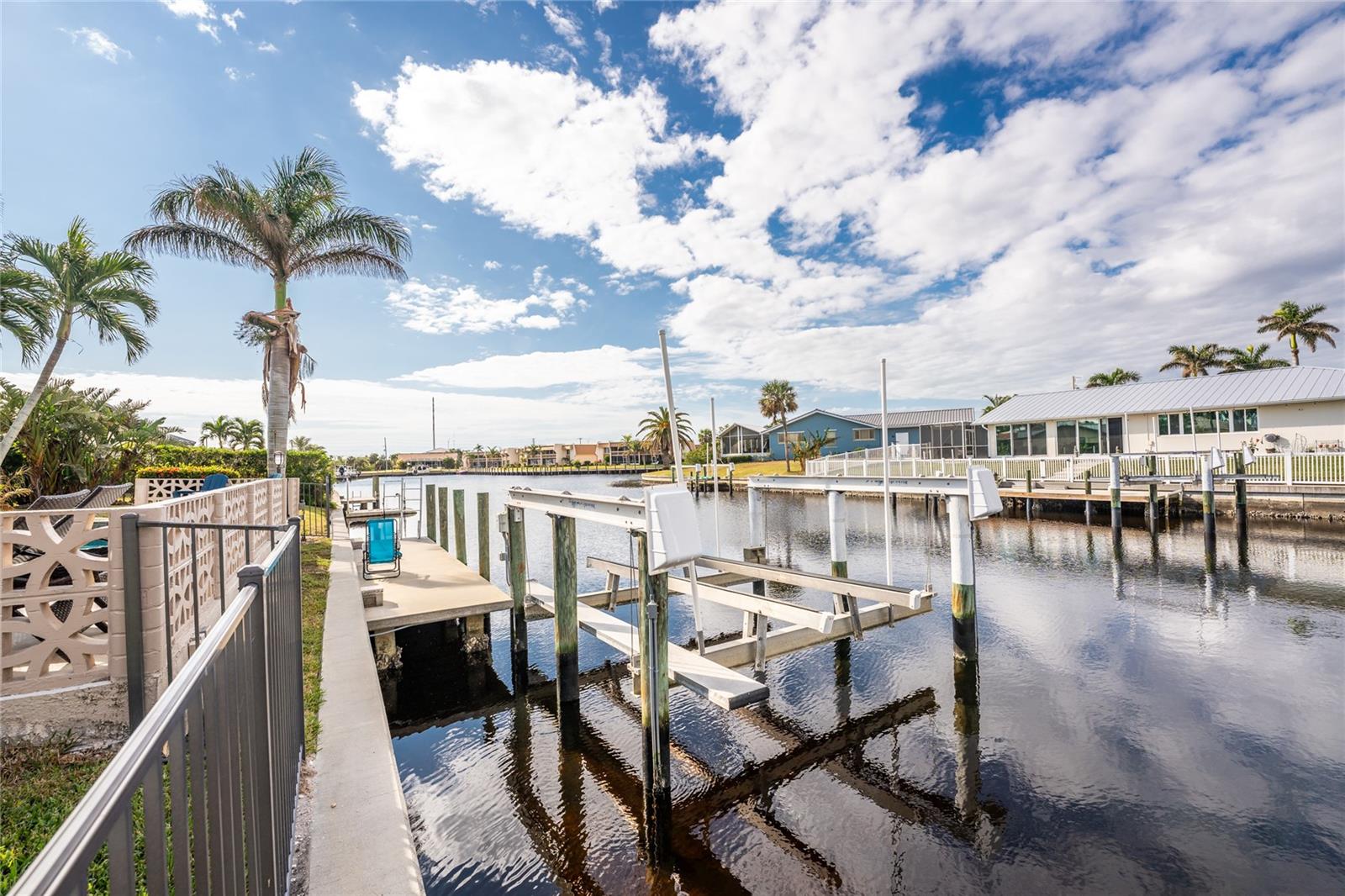 PUNTA GORDA ISLES SEC 14 - Residential