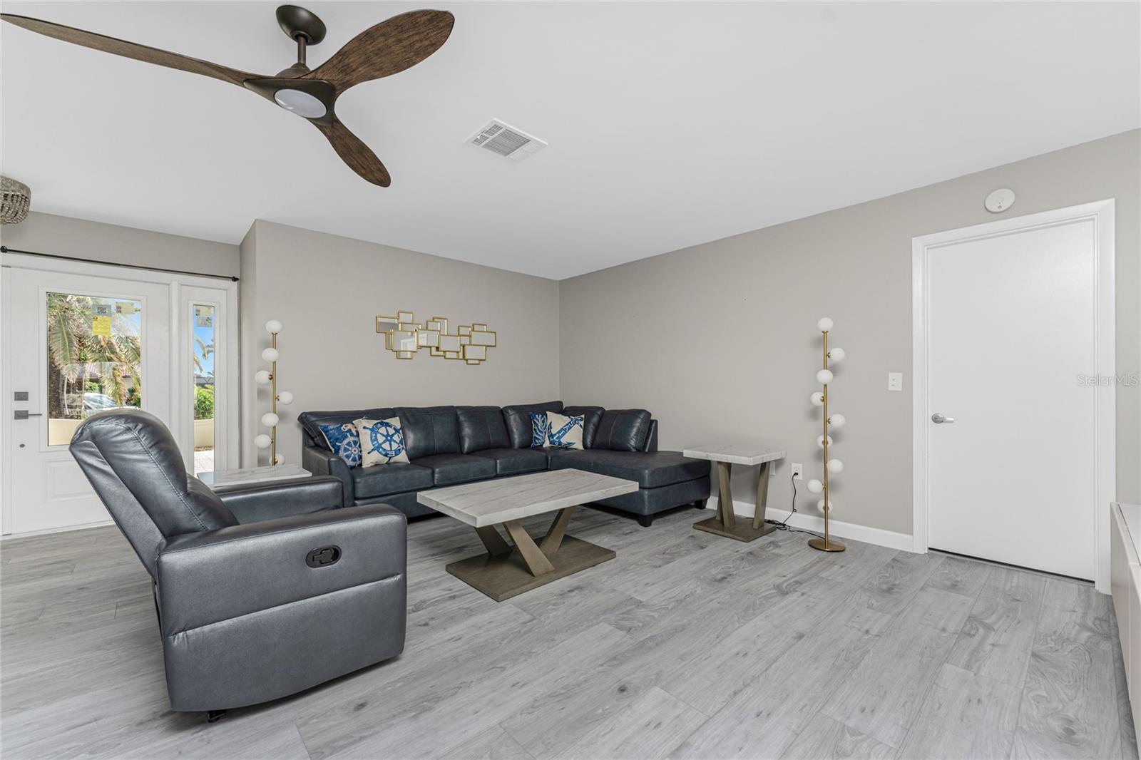 PUNTA GORDA ISLES SEC 14 - Residential