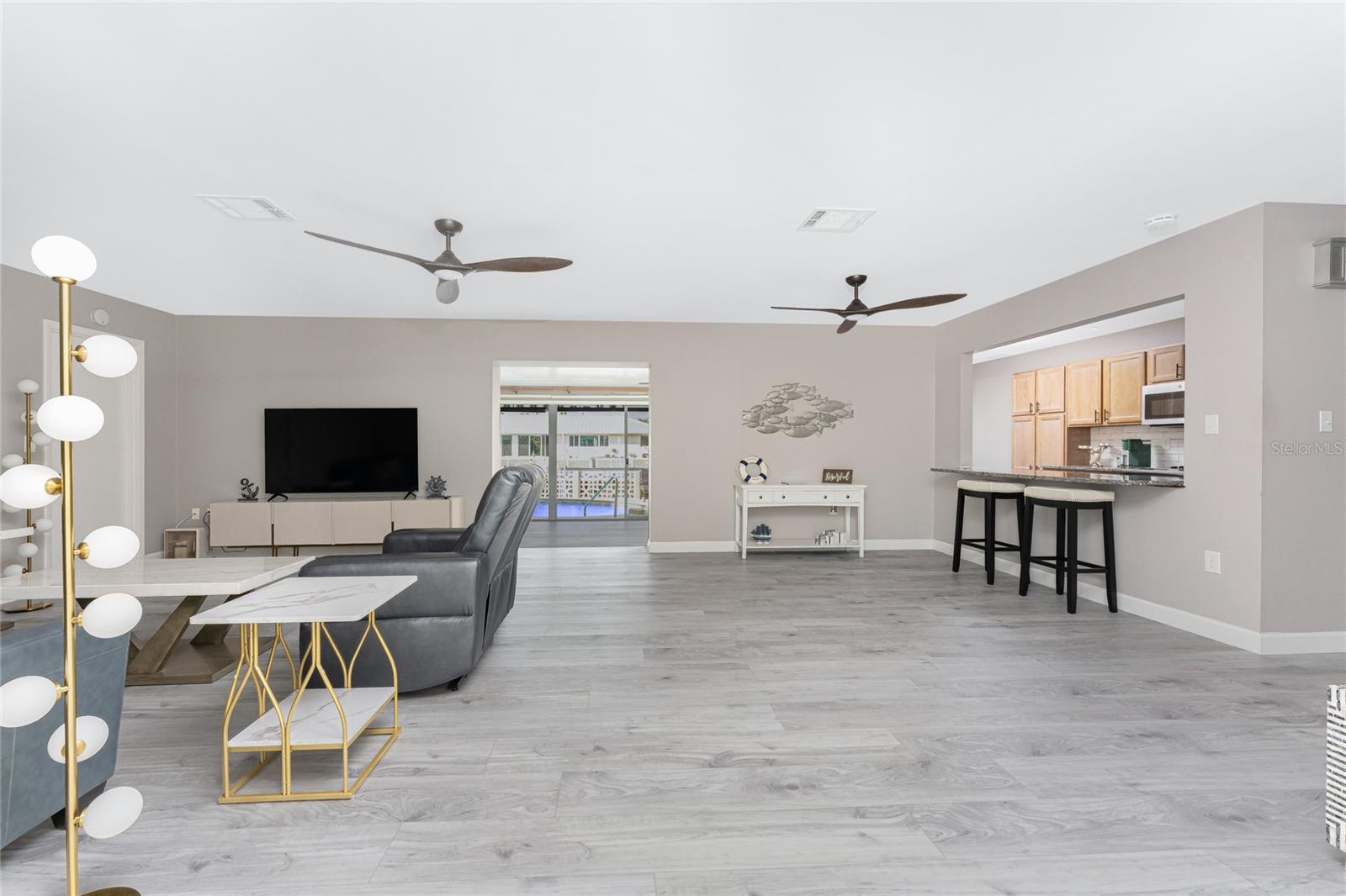 PUNTA GORDA ISLES SEC 14 - Residential