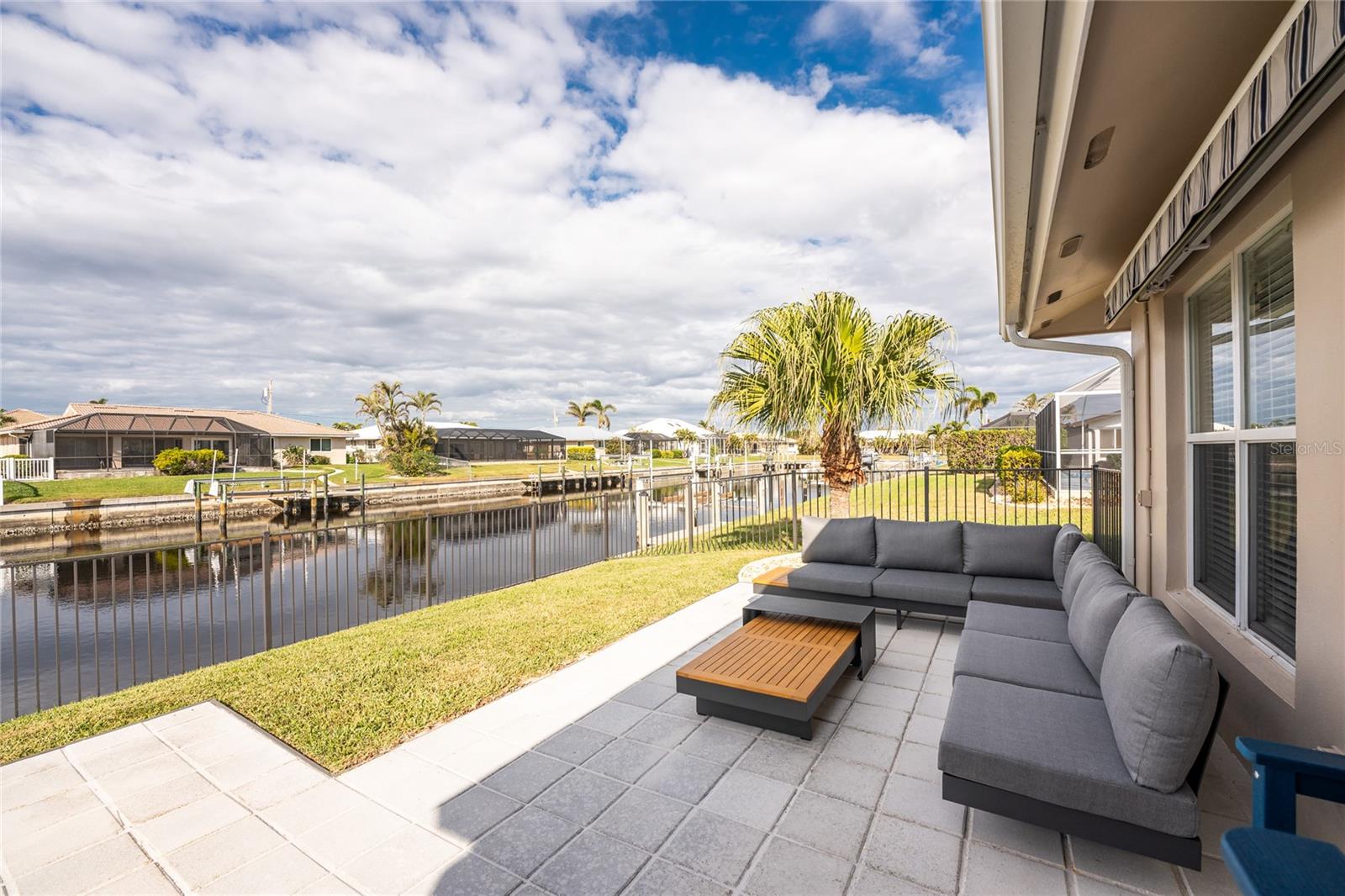 PUNTA GORDA ISLES SEC 14 - Residential