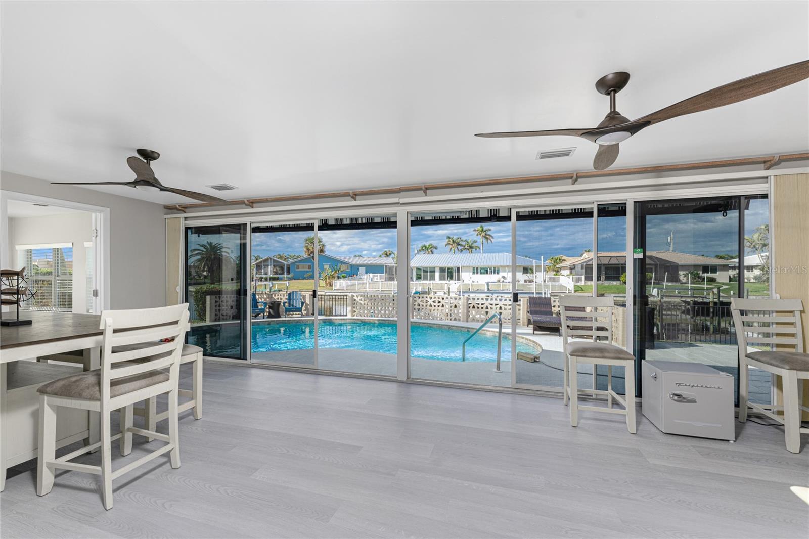 PUNTA GORDA ISLES SEC 14 - Residential