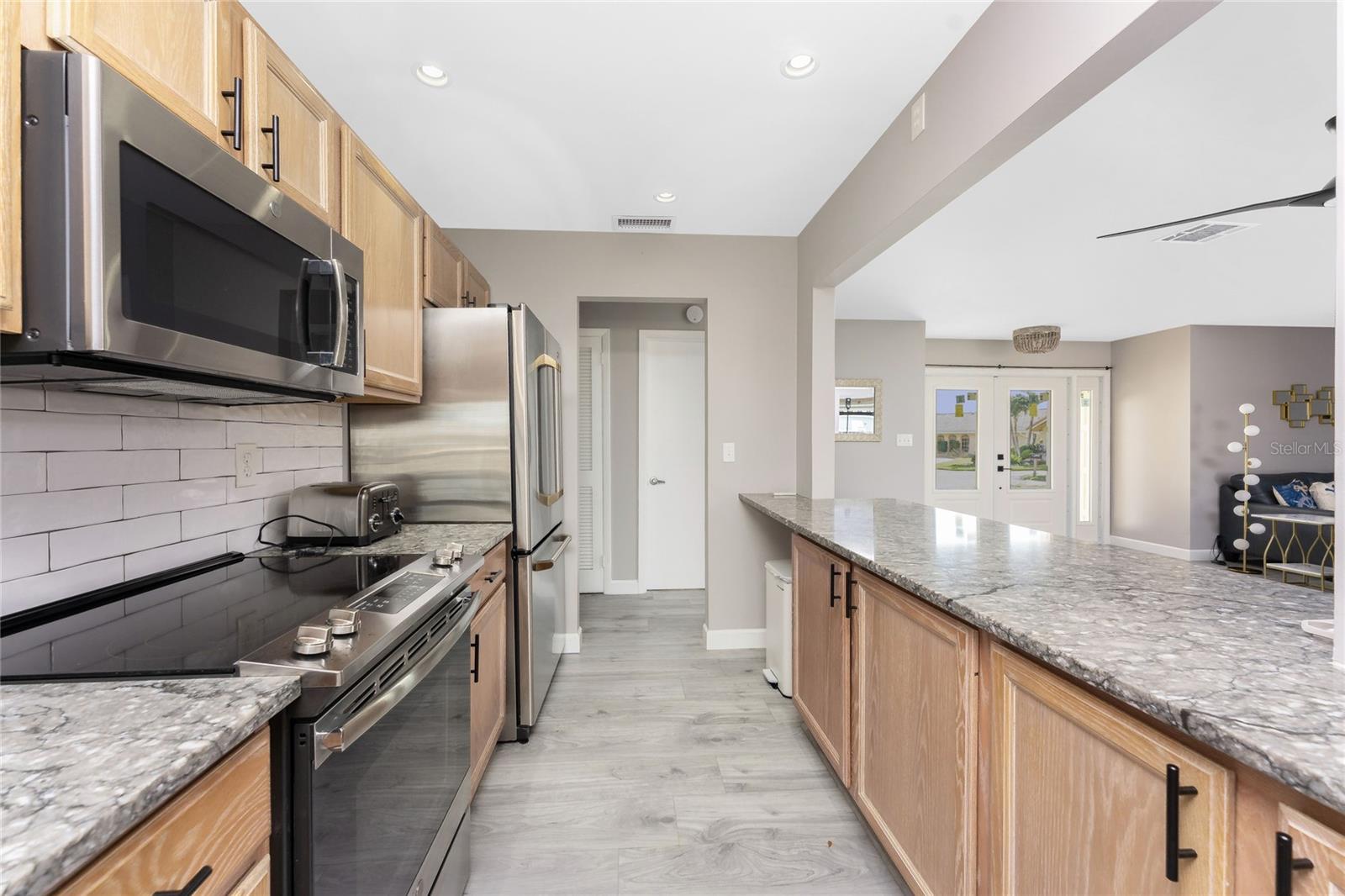 PUNTA GORDA ISLES SEC 14 - Residential