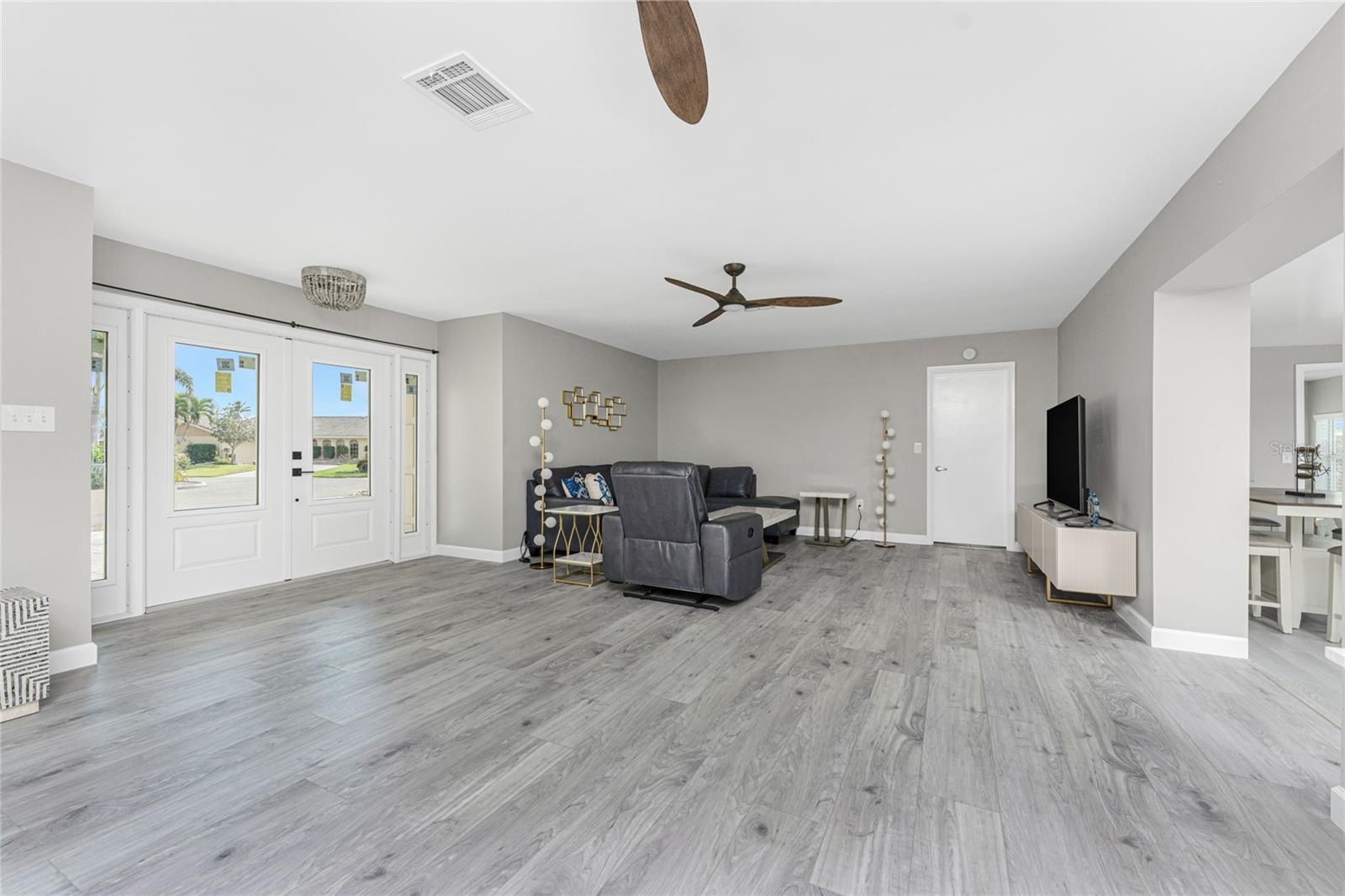 PUNTA GORDA ISLES SEC 14 - Residential