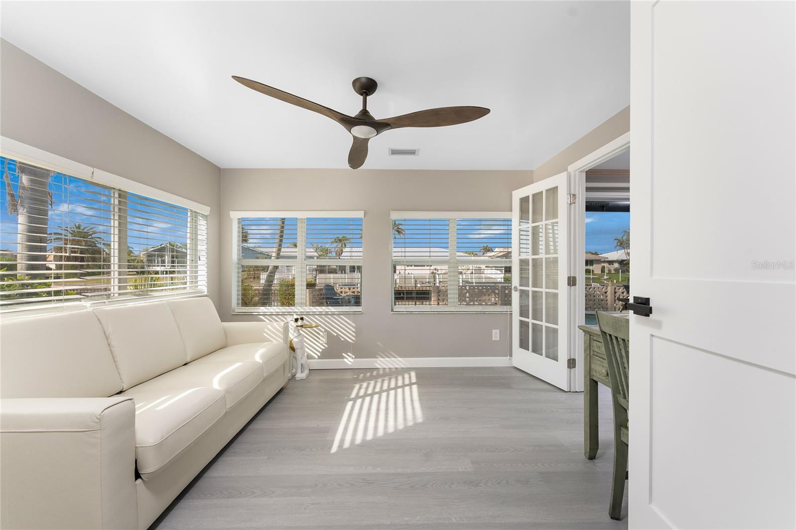 PUNTA GORDA ISLES SEC 14 - Residential