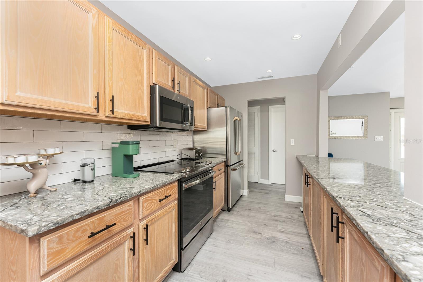 PUNTA GORDA ISLES SEC 14 - Residential