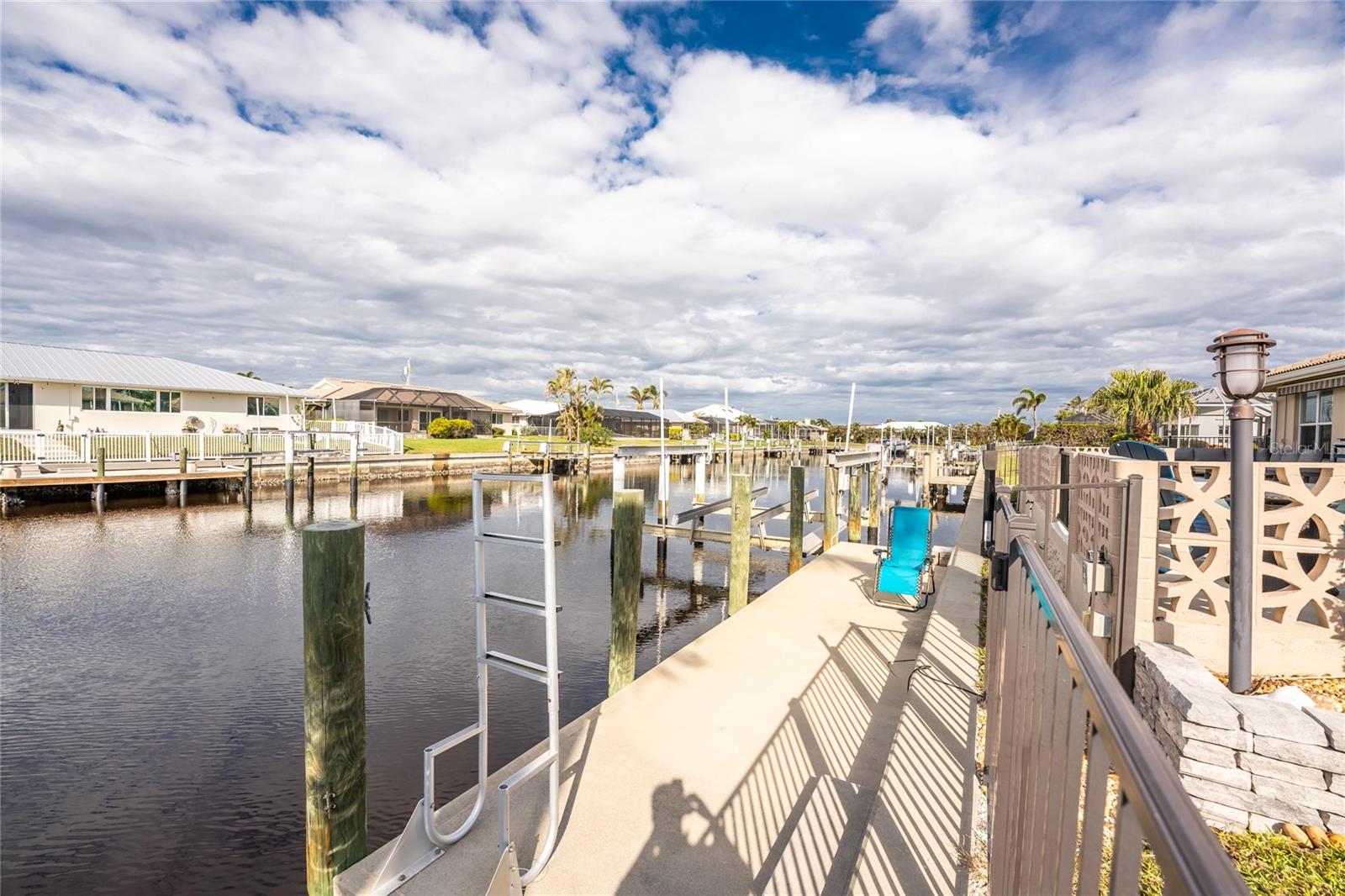 PUNTA GORDA ISLES SEC 14 - Residential