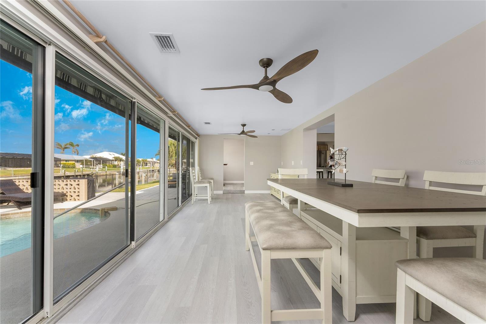 PUNTA GORDA ISLES SEC 14 - Residential