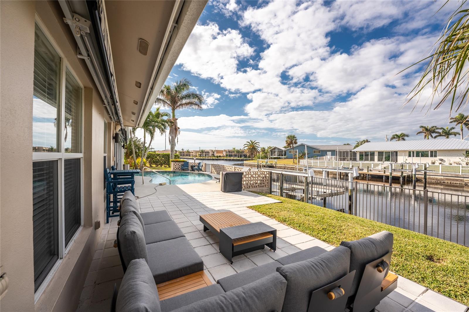 PUNTA GORDA ISLES SEC 14 - Residential