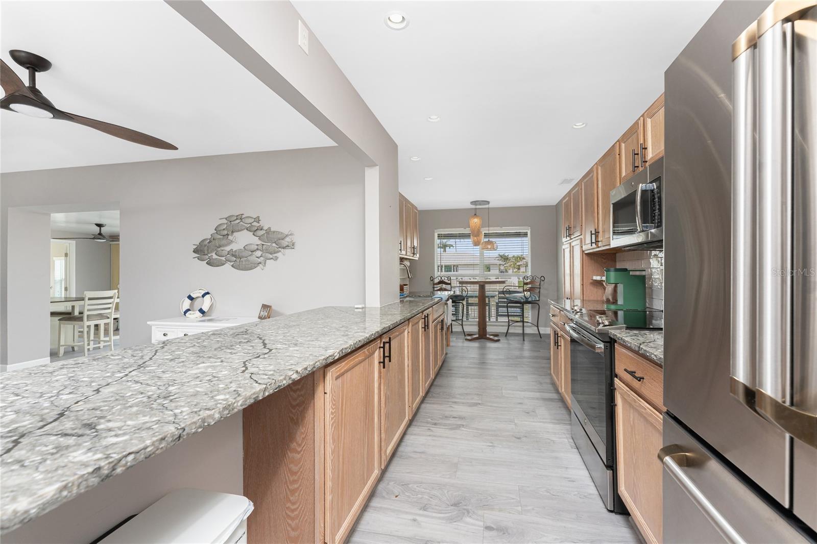 PUNTA GORDA ISLES SEC 14 - Residential