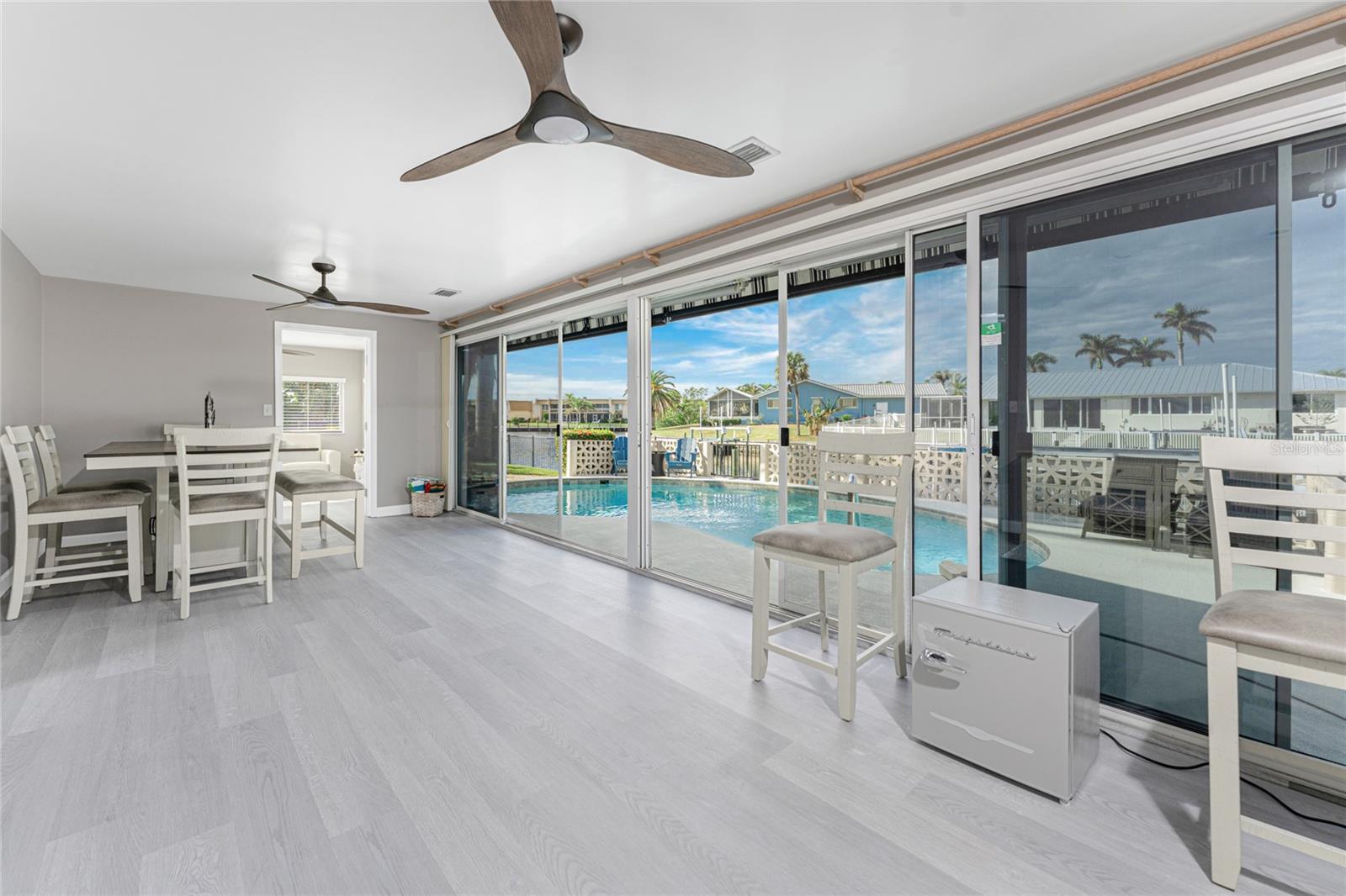 PUNTA GORDA ISLES SEC 14 - Residential