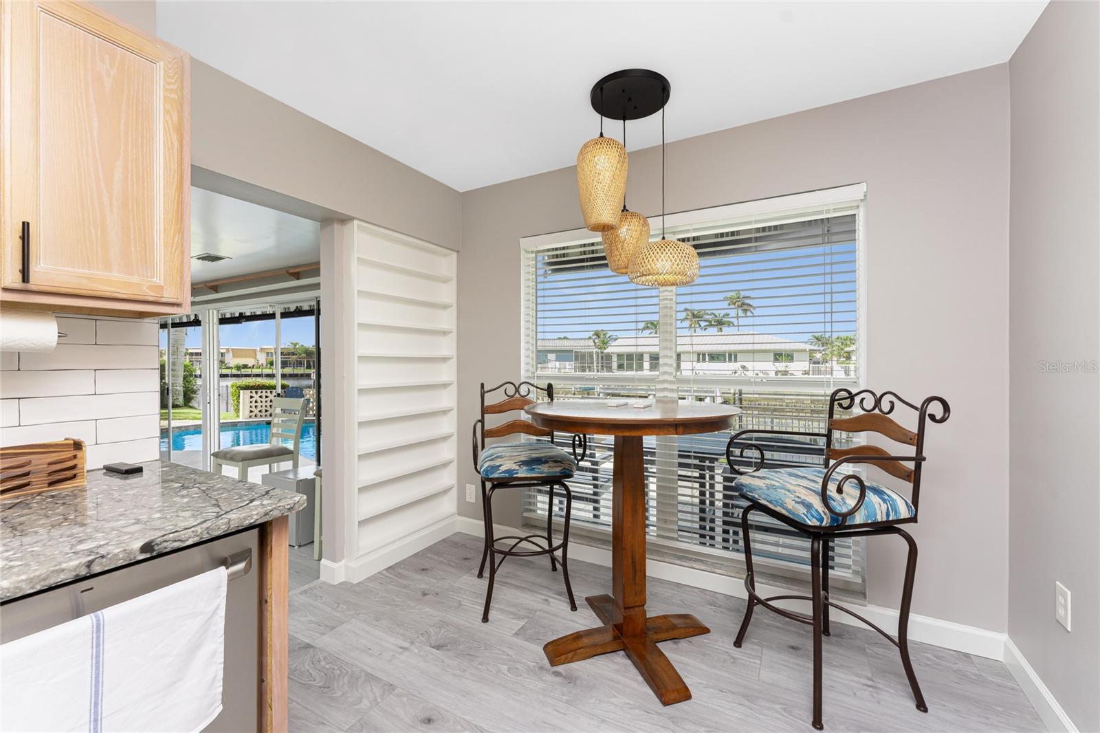 PUNTA GORDA ISLES SEC 14 - Residential