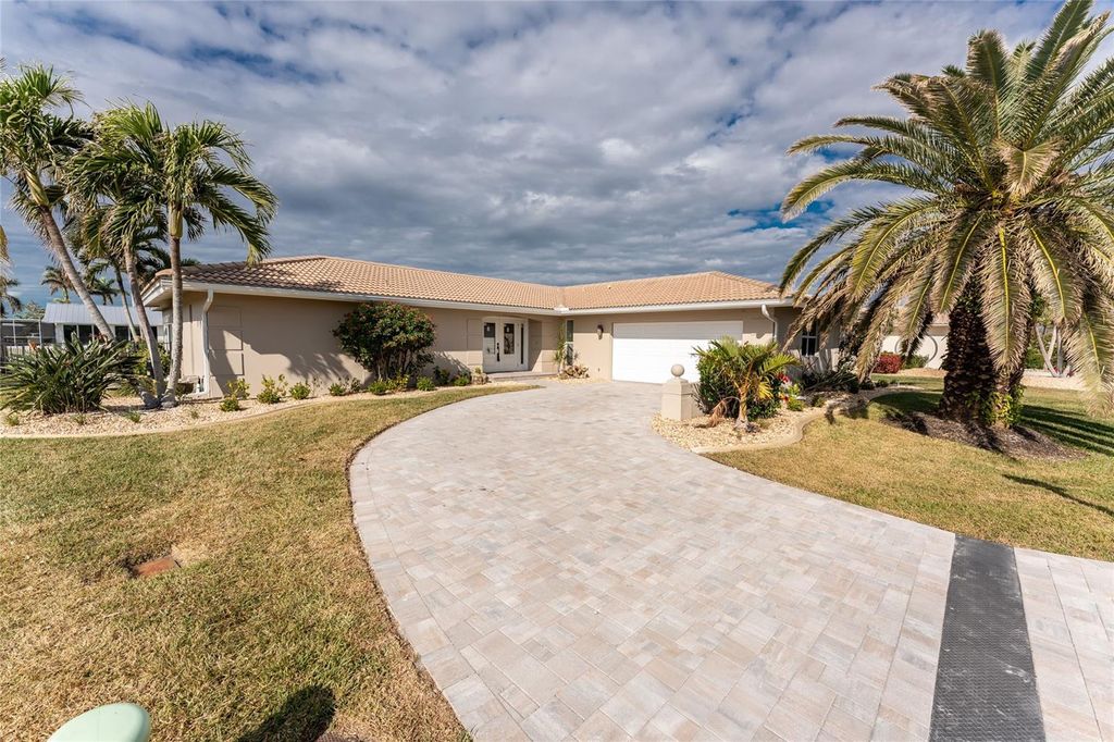 Photo of 951 Lassino Court, Punta Gorda, FL 33950 (MLS # C7525421)
