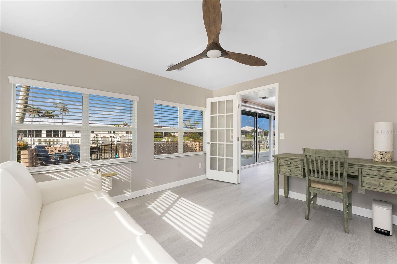 PUNTA GORDA ISLES SEC 14 - Residential
