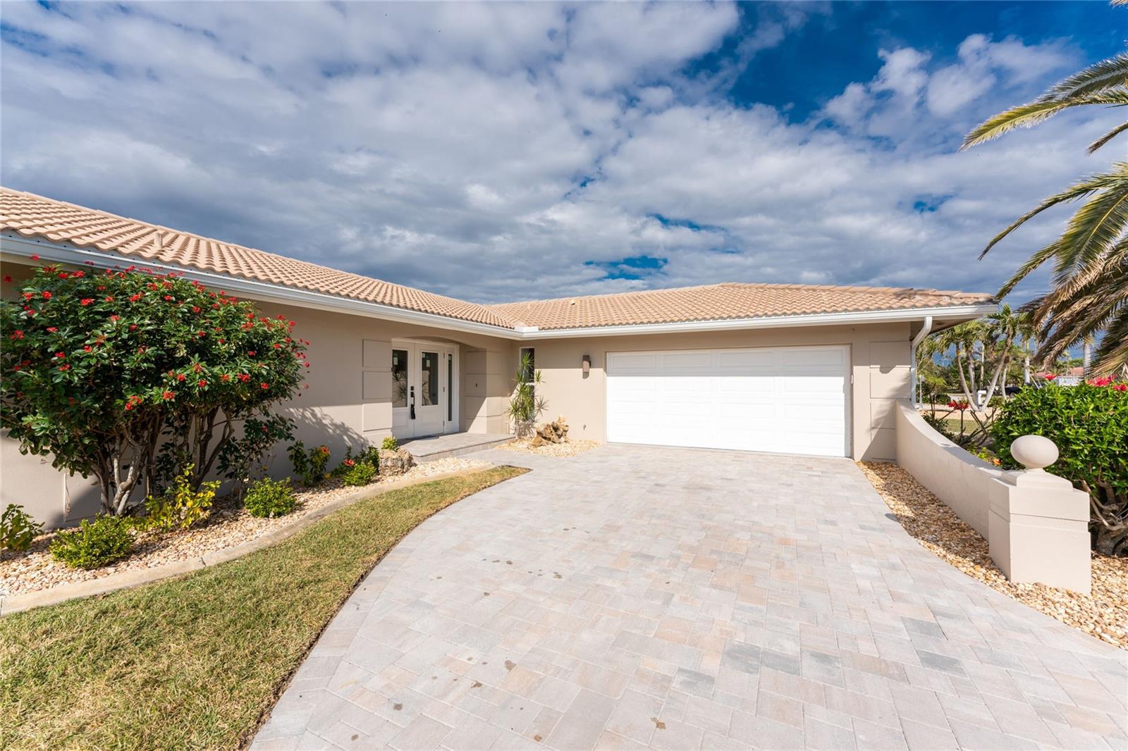 PUNTA GORDA ISLES SEC 14 - Residential