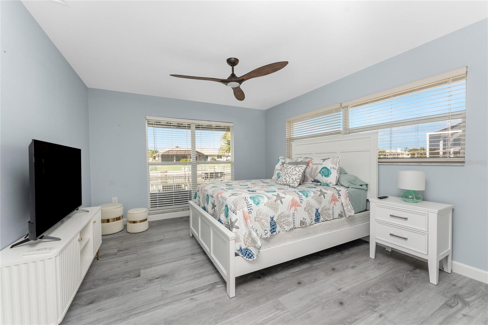 PUNTA GORDA ISLES SEC 14 - Residential