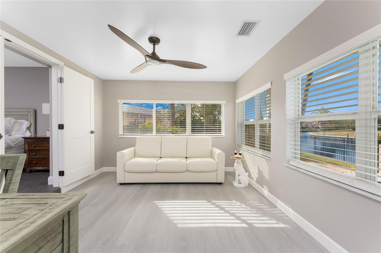 PUNTA GORDA ISLES SEC 14 - Residential