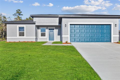 A home in OCALA