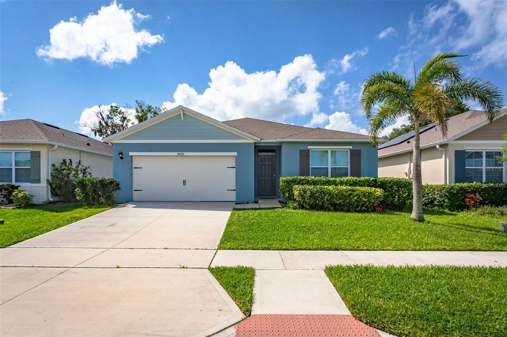 Photo of 4088 Sherlock Court, Orlando, FL 32824 (MLS # S5145779)