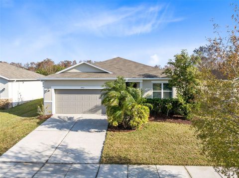 A home in KISSIMMEE