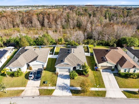 A home in KISSIMMEE