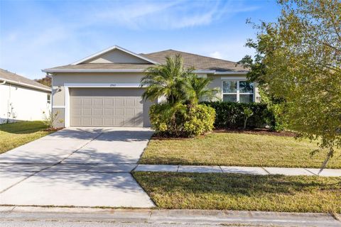 A home in KISSIMMEE