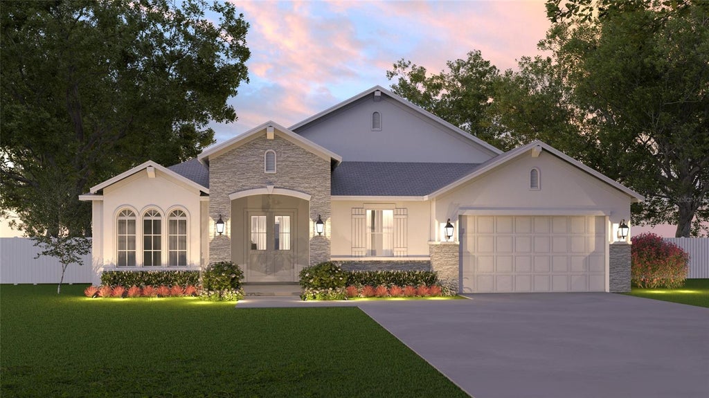 Photo of 1465 Summer Street SE, Palm Bay, FL 32909 (MLS # O6435220)