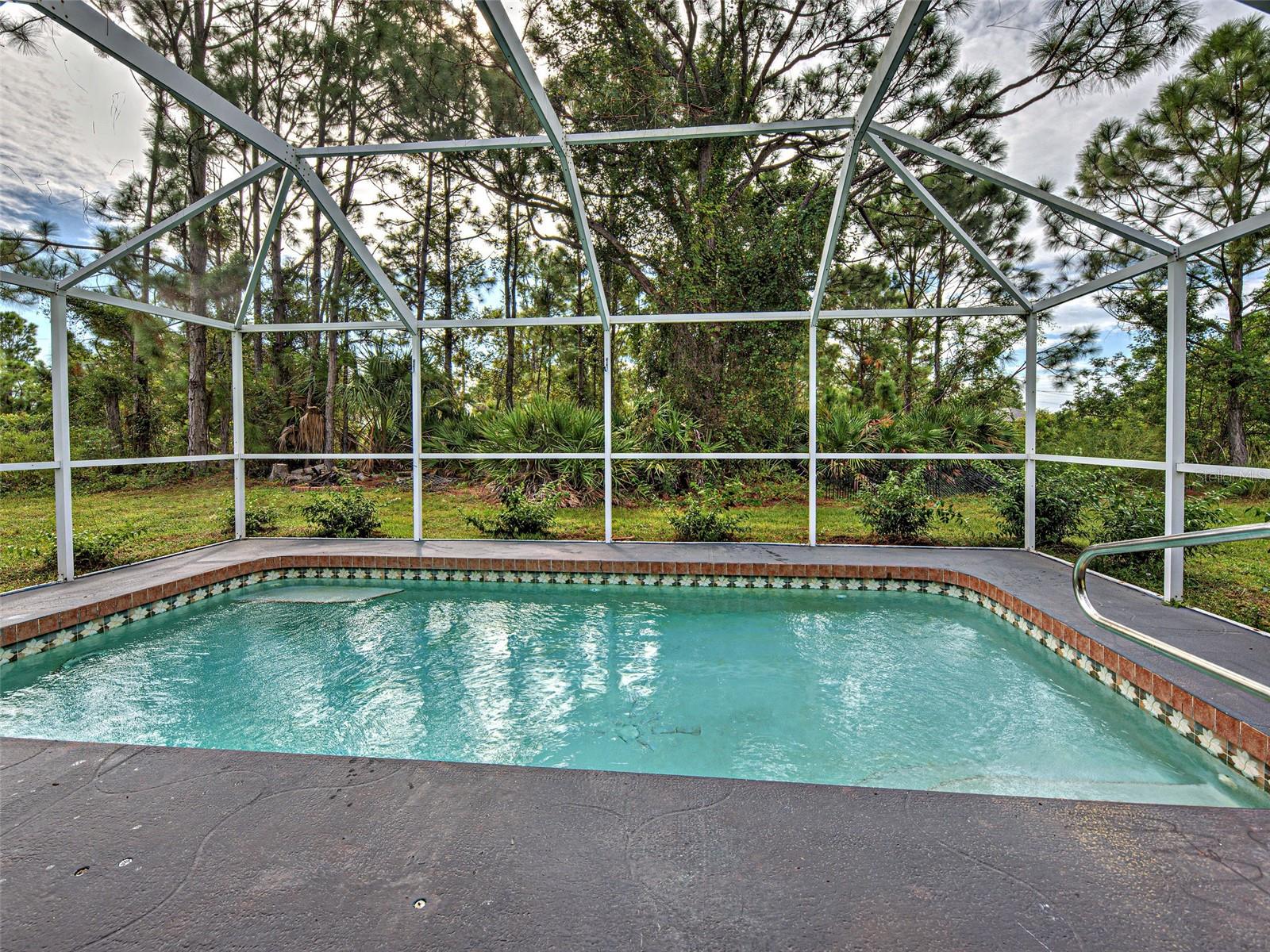 PORT CHARLOTTE SUB 26 - Residential