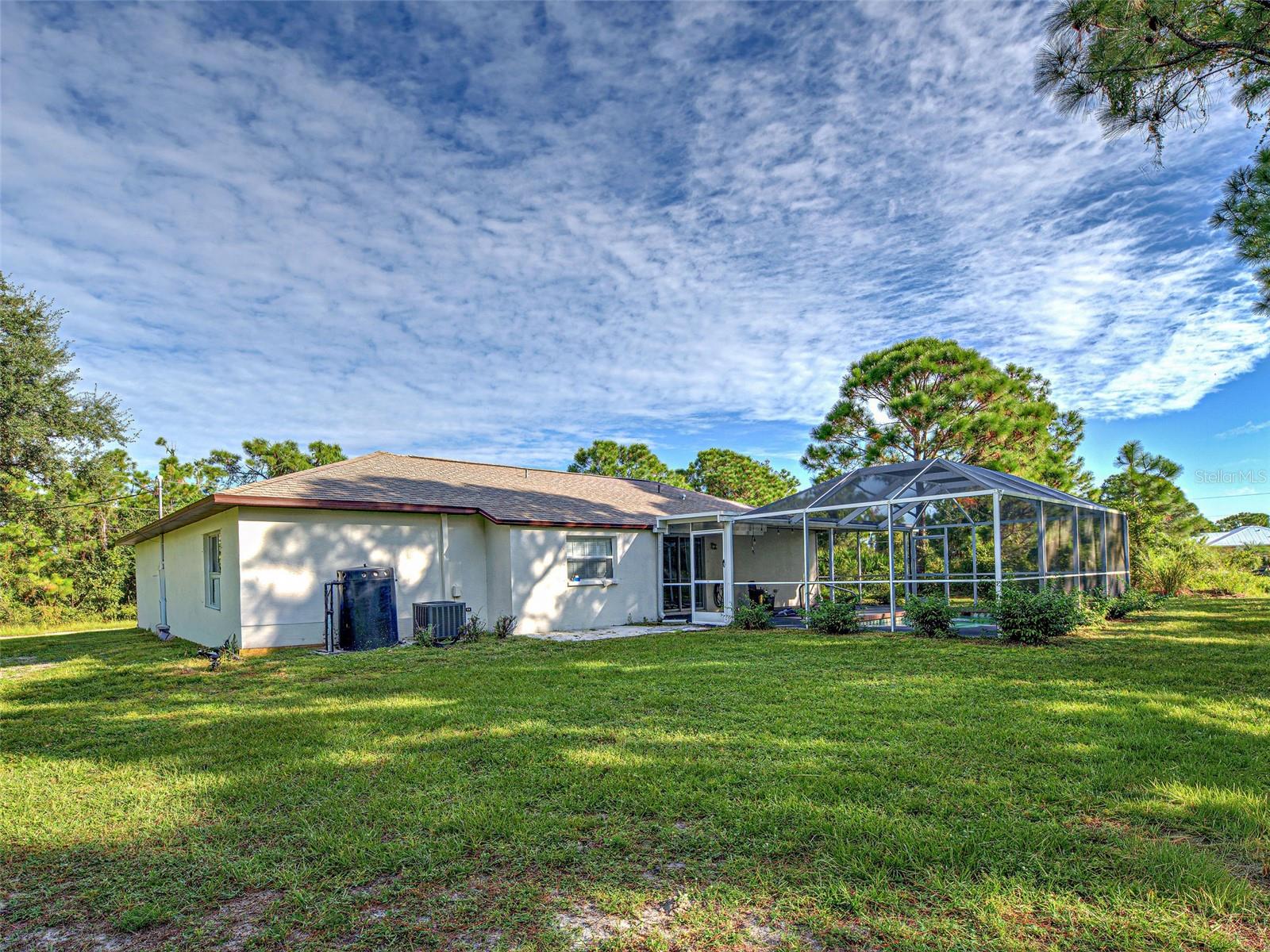 PORT CHARLOTTE SUB 26 - Residential