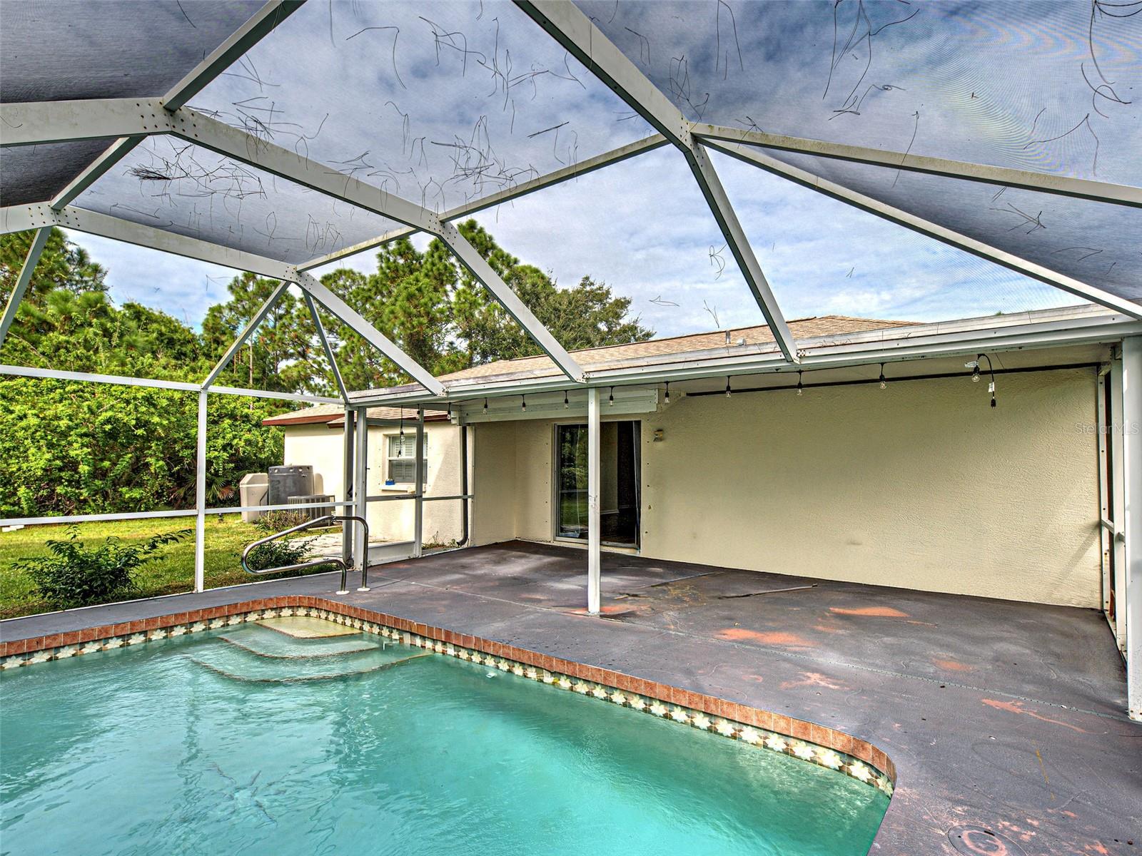 PORT CHARLOTTE SUB 26 - Residential