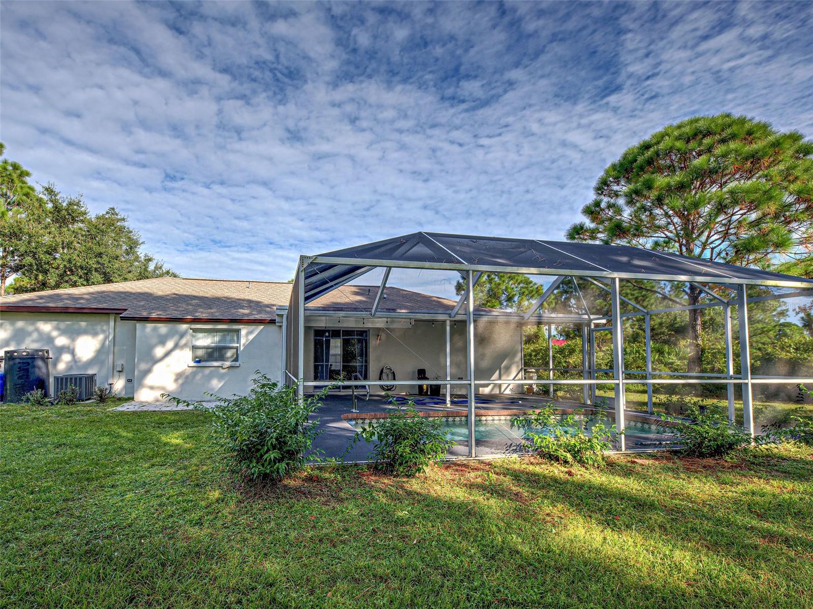 PORT CHARLOTTE SUB 26 - Residential