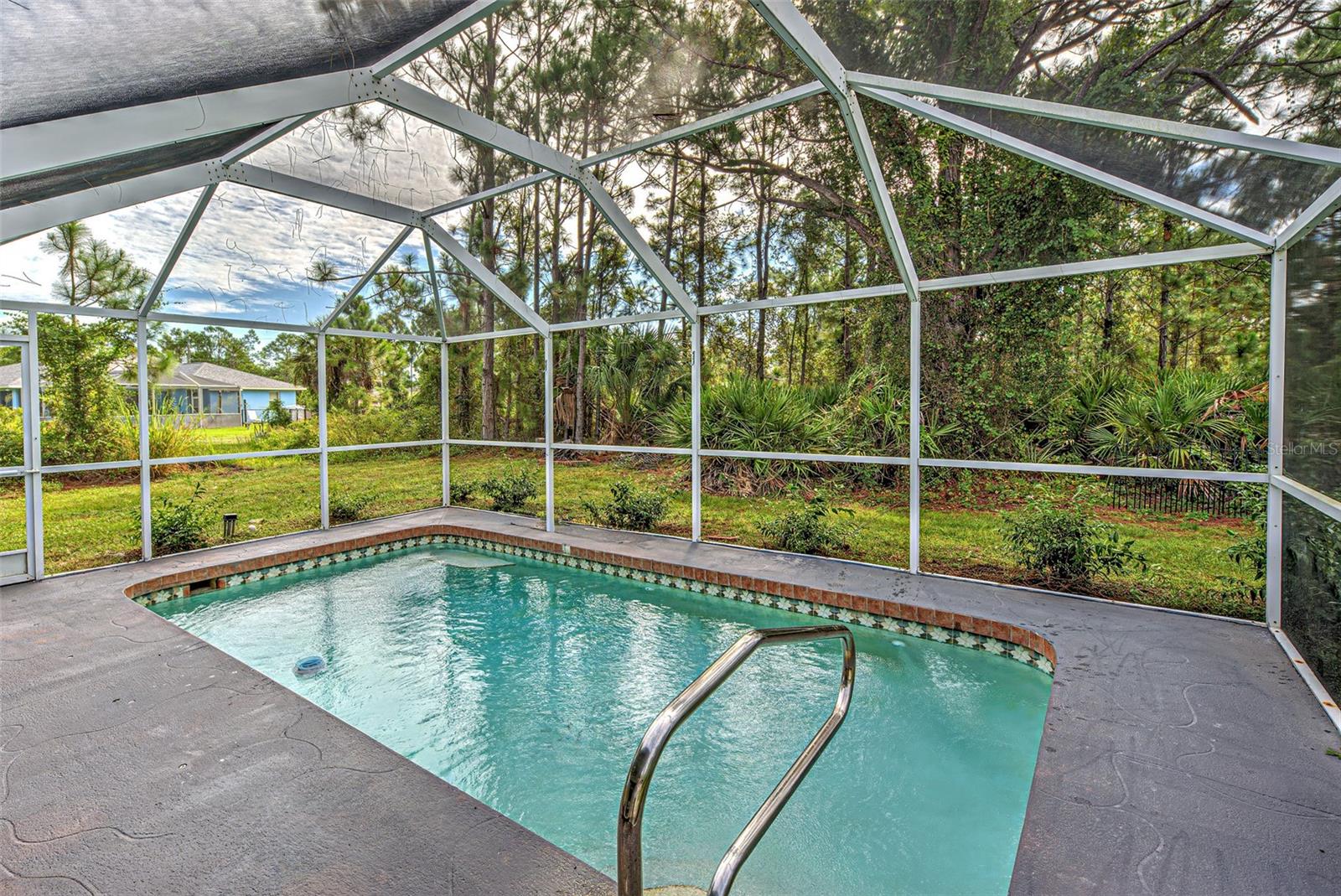 PORT CHARLOTTE SUB 26 - Residential