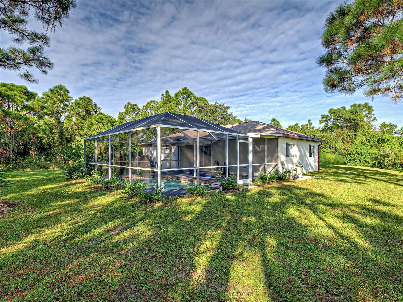 PORT CHARLOTTE SUB 26 - Residential
