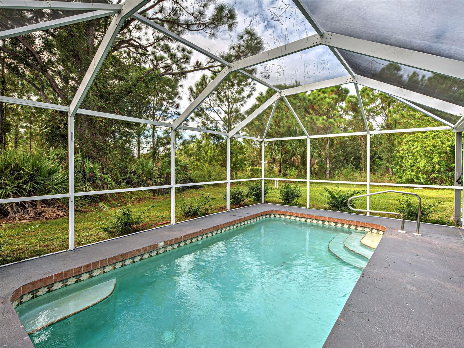 PORT CHARLOTTE SUB 26 - Residential