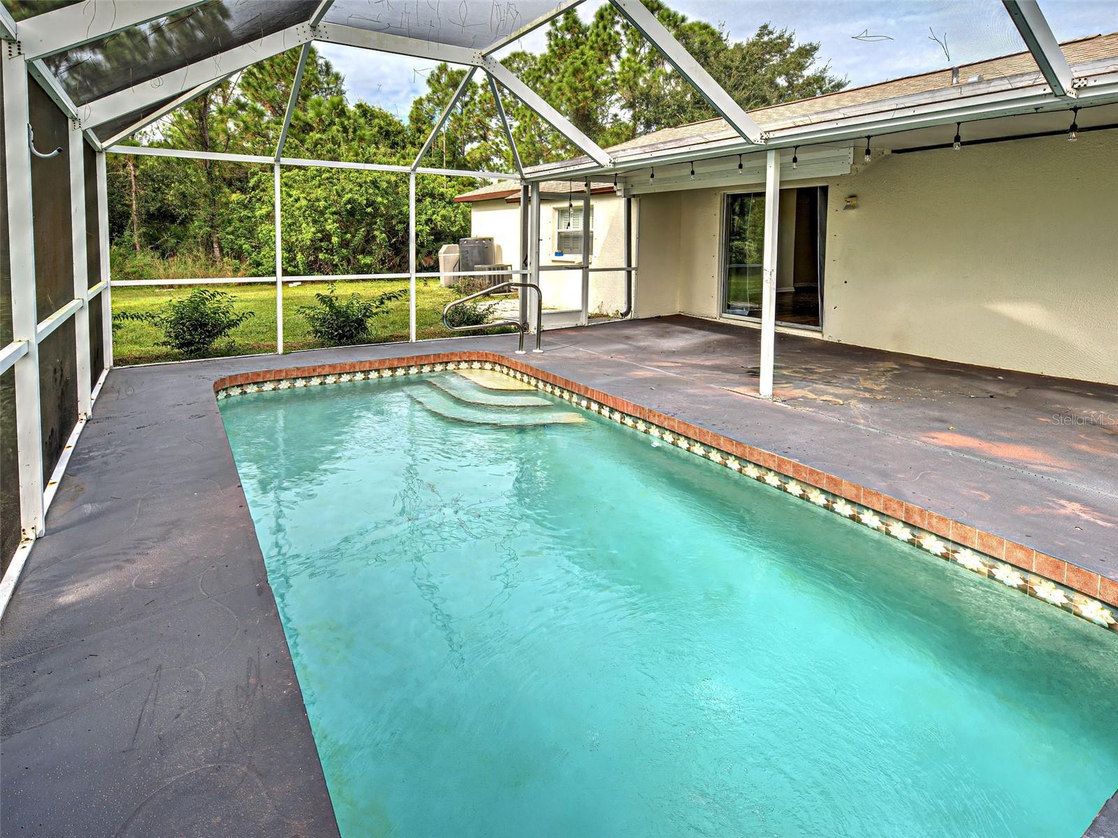 PORT CHARLOTTE SUB 26 - Residential