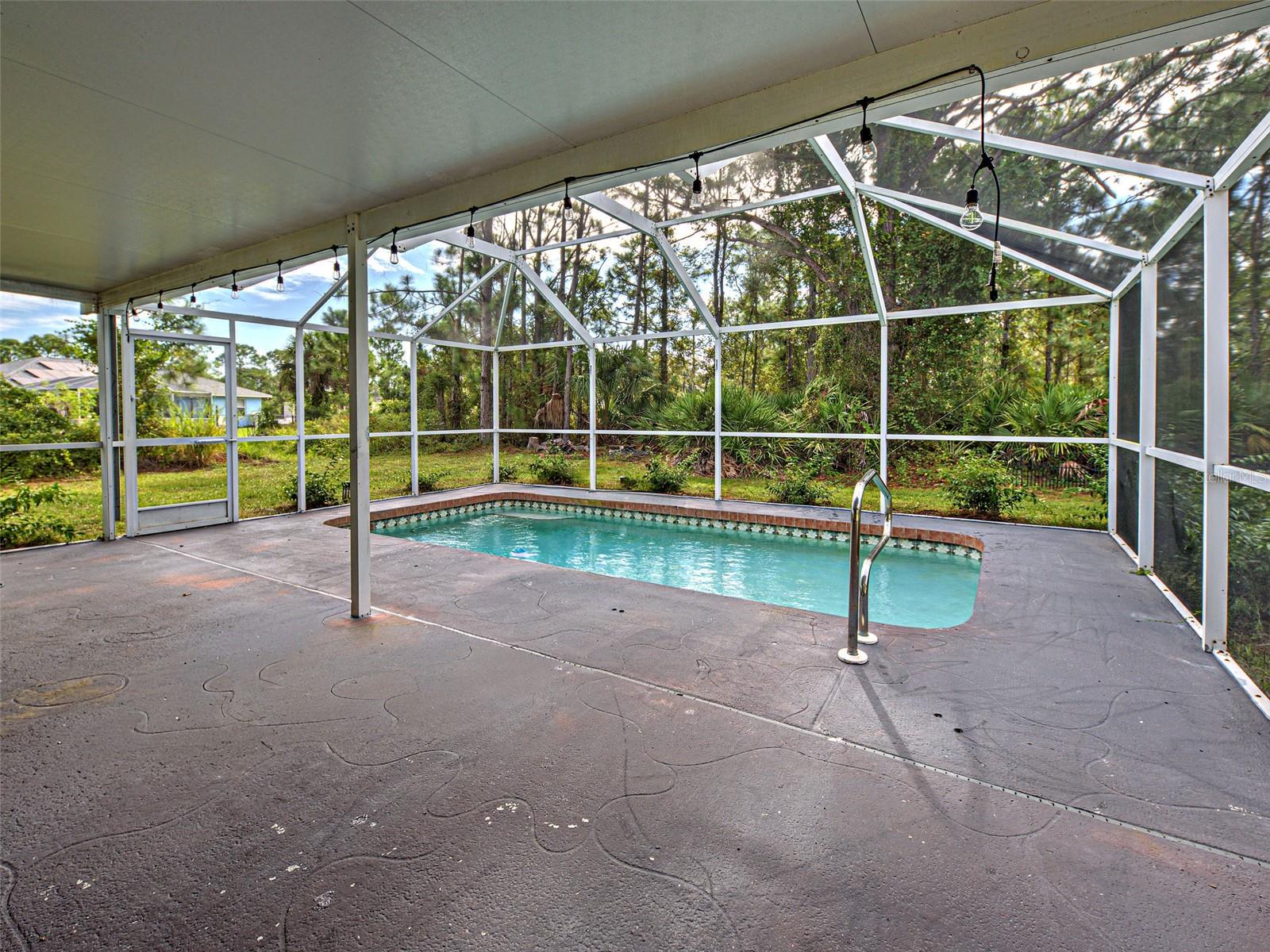 PORT CHARLOTTE SUB 26 - Residential