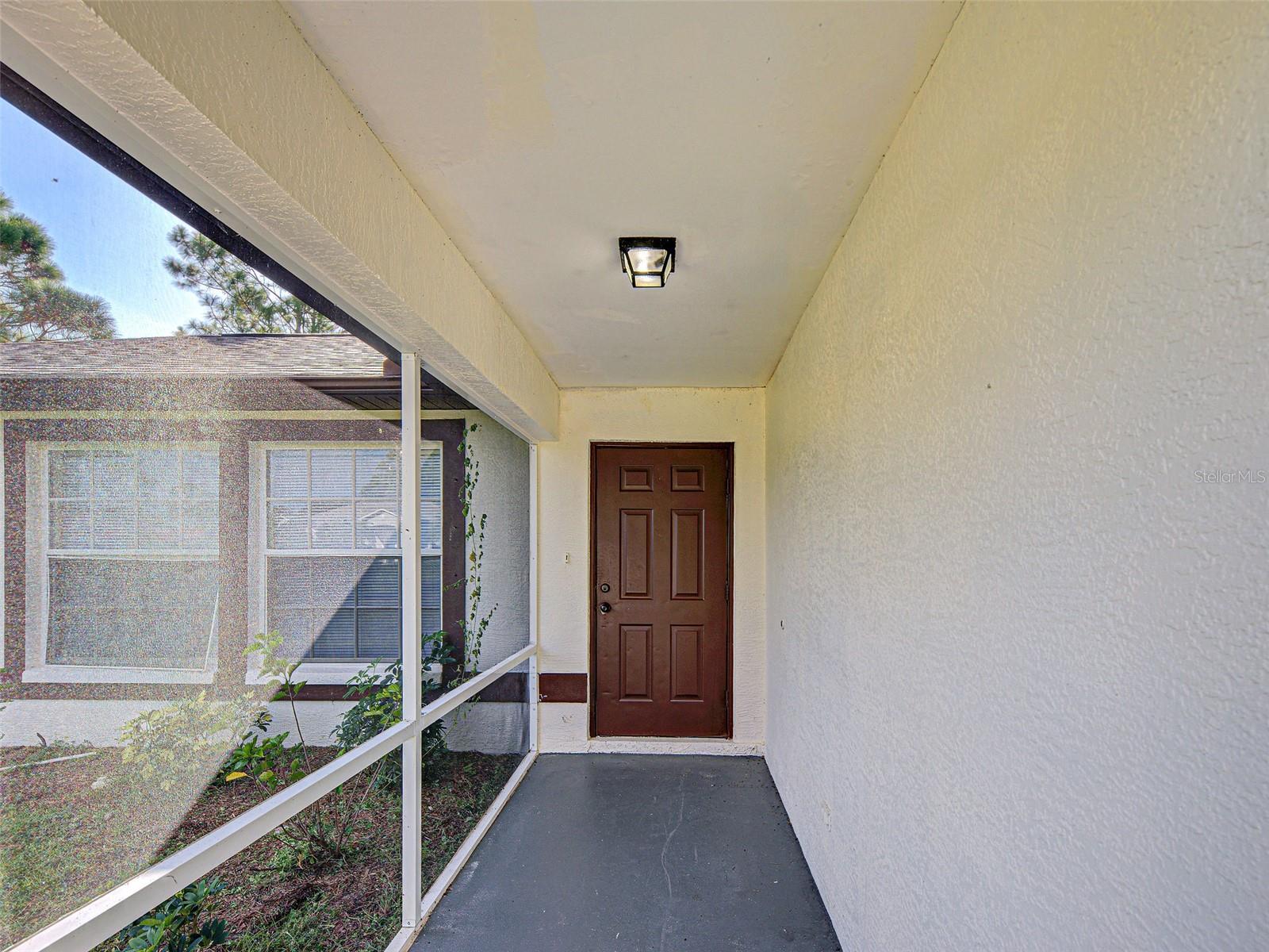 PORT CHARLOTTE SUB 26 - Residential