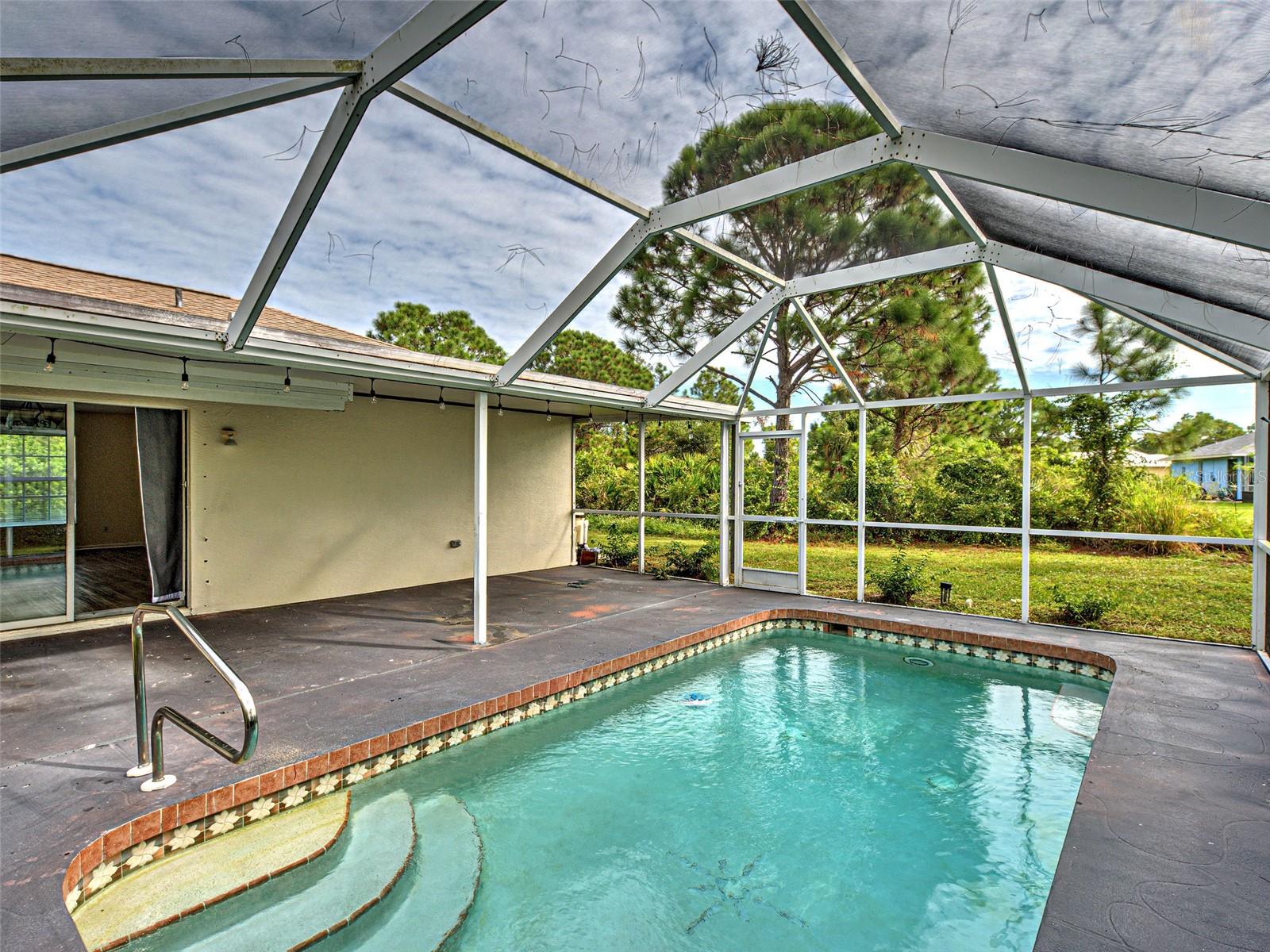 PORT CHARLOTTE SUB 26 - Residential