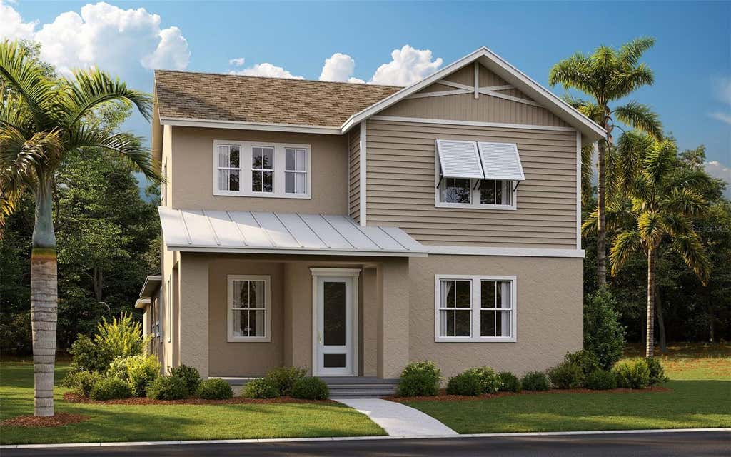 Photo of 9781 Macbride Drive, Orlando, FL 32827 (MLS # G5116038)