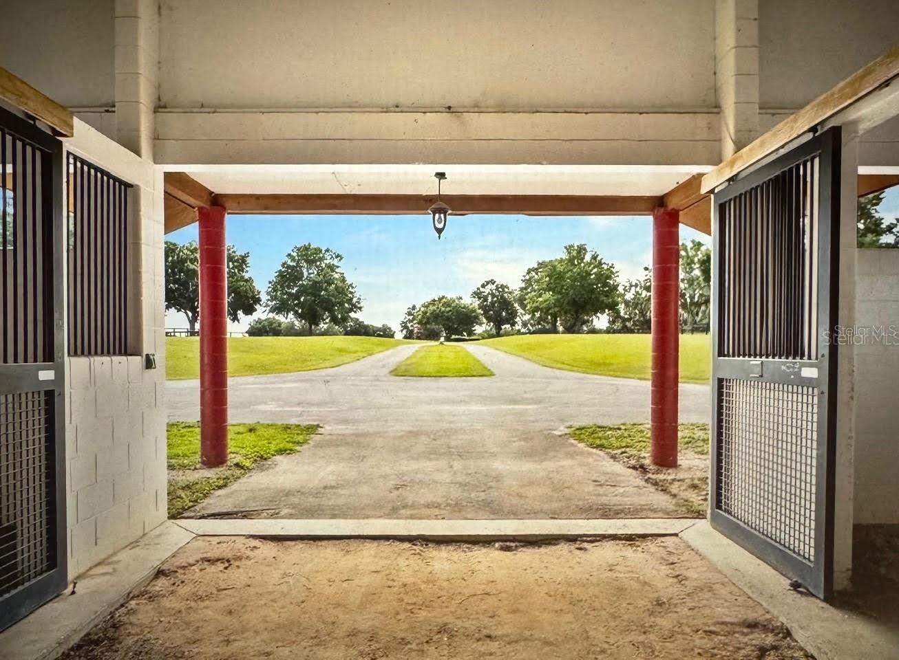 4140 NW 163RD STREET