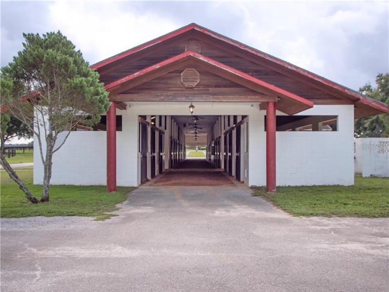4140 NW 163RD STREET