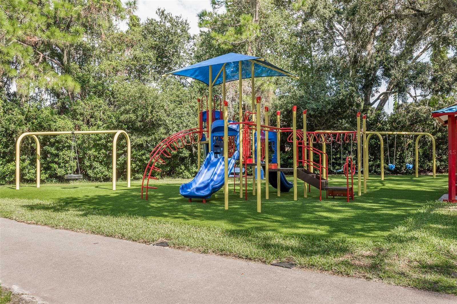 LYNNWOOD PH 1 - Residential