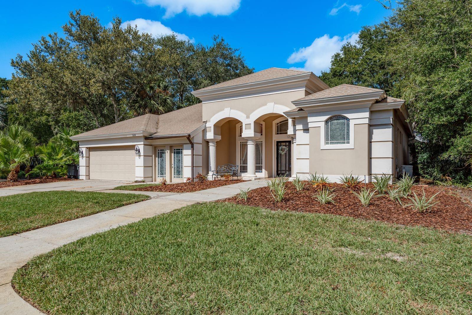 LYNNWOOD PH 1 - Residential