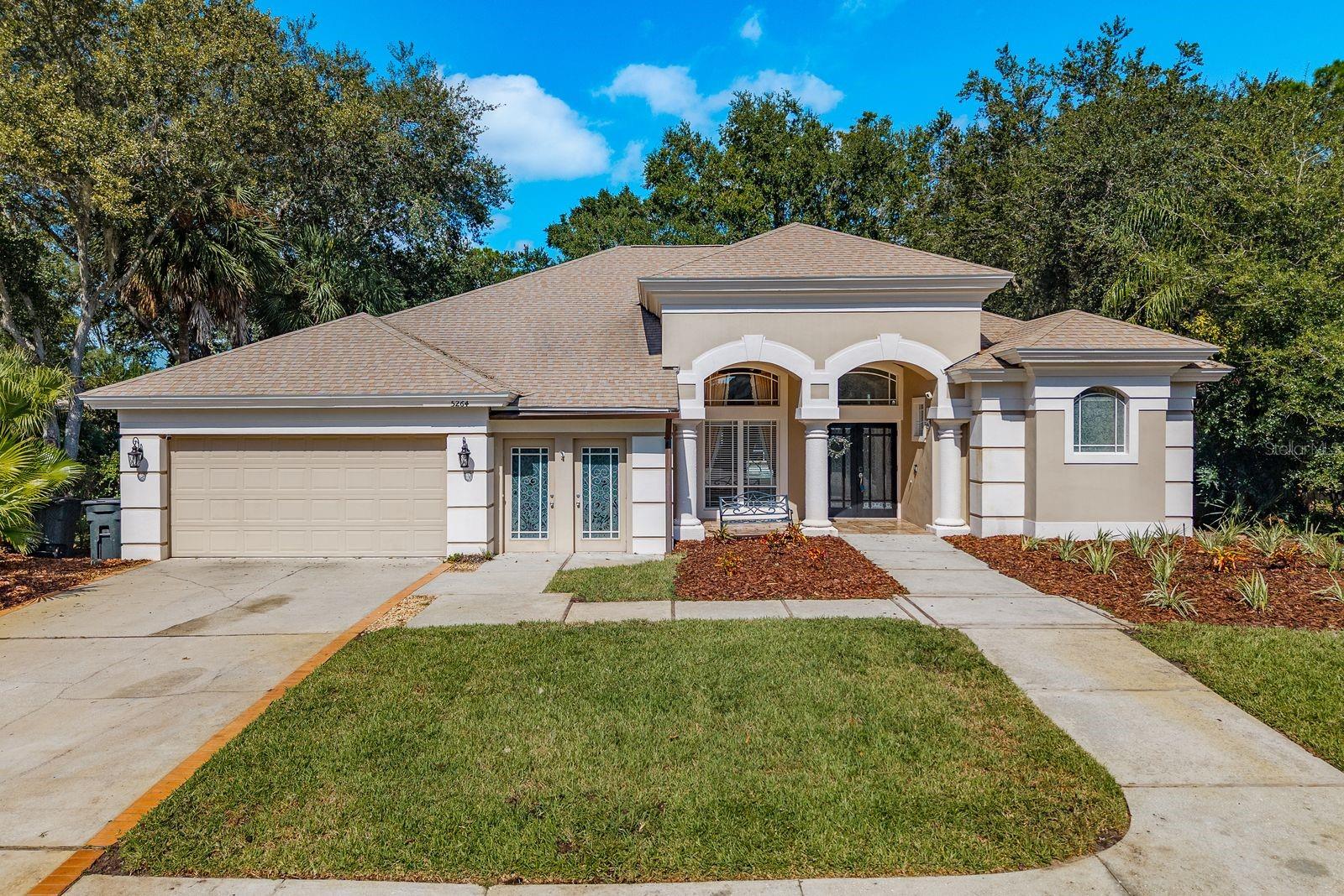 LYNNWOOD PH 1 - Residential