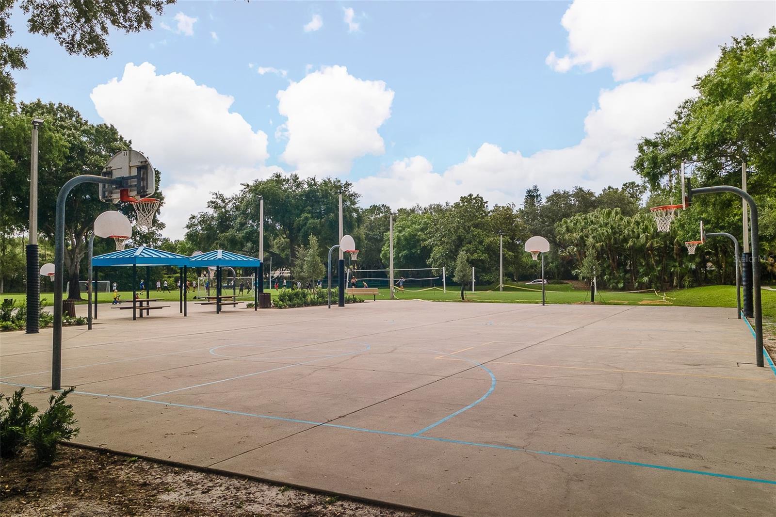 LYNNWOOD PH 1 - Residential