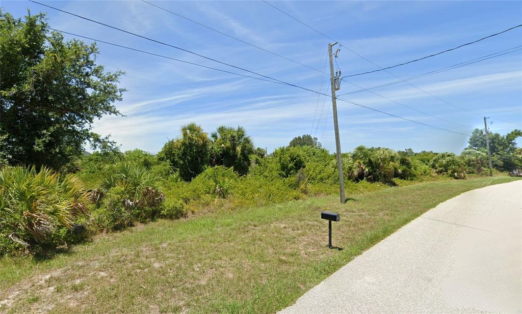 Photo of 13441 Lansing Avenue, Port Charlotte, FL 33981 (MLS # TB8422294)