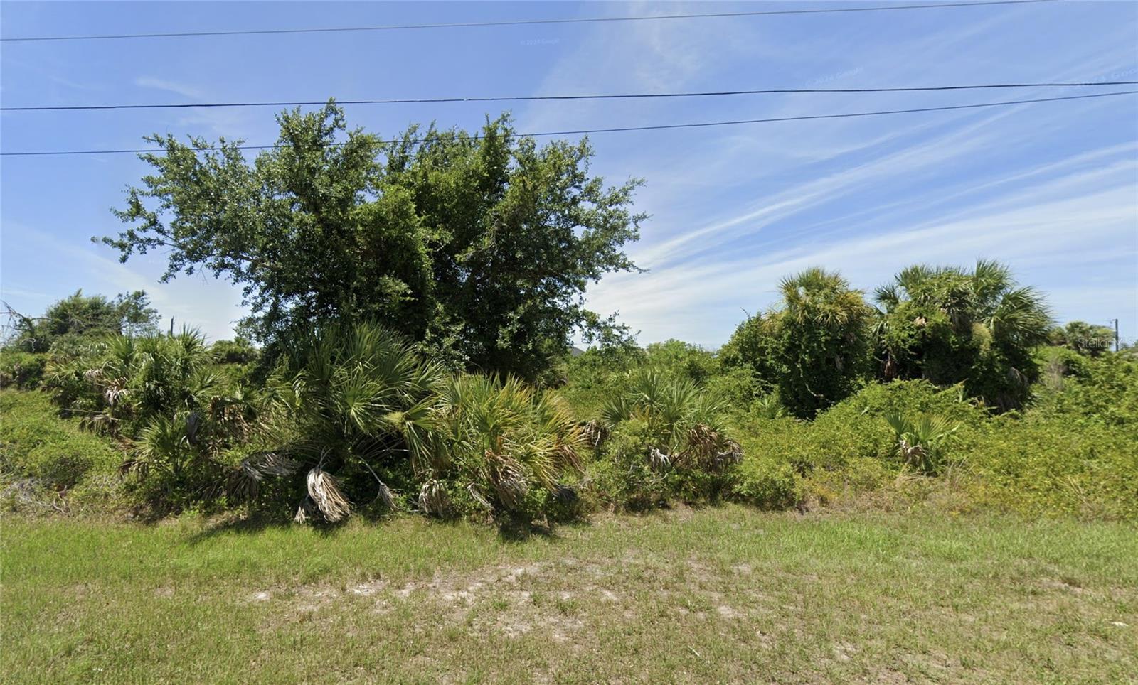Located in the desirable South Gulf Cove community, this 0.23-acre residential lot is primed for your custom Florida dream home. With access to city water and sewer, this buildable homesite saves time and money from the start. South Gulf Cove is a waterfront community known for its navigable canals, boat ramps, and laid-back coastal lifestyle, making it a top choice for both full-time residents and seasonal owners. Enjoy close proximity to Gulf beaches, world-class fishing, championship golf courses, parks, and shopping, all just a short drive away. Whether you're ready to build now or looking to invest in a fast-growing part of Charlotte County, this property offers exceptional value in a prime location!